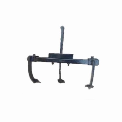 Greenleaf 20-Inch 3-Tyne Adjustable Cultivator Attachment for 7 & 9HP Power Tiller