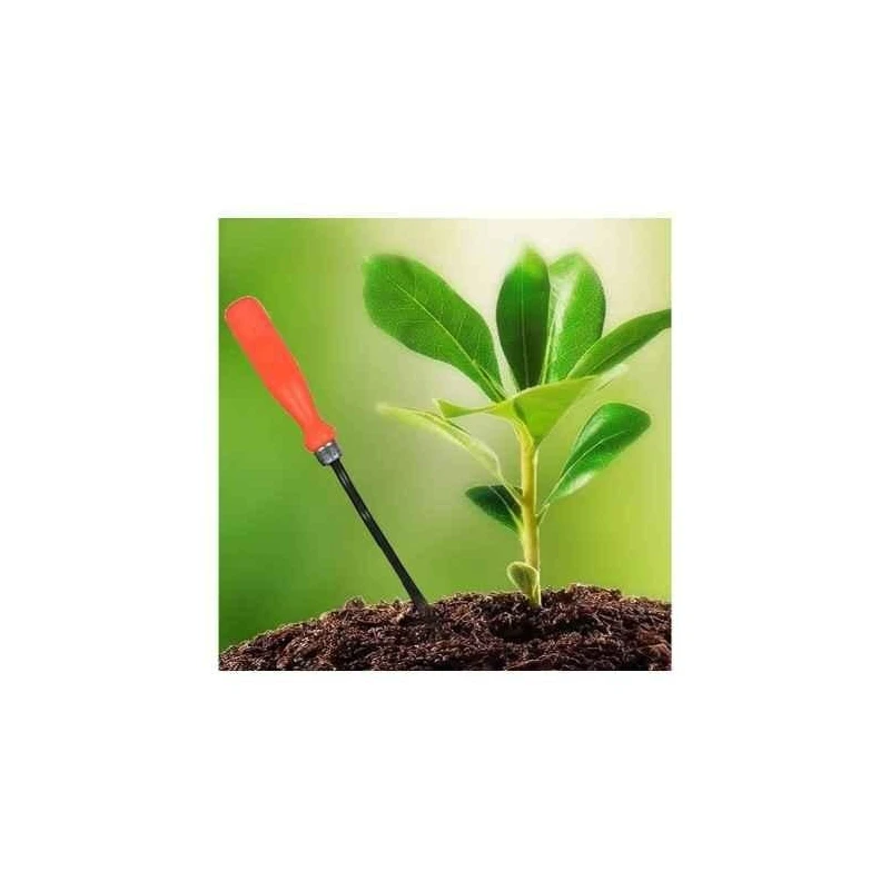 Greenleaf 7-Piece Iron Gardening Tool Kit