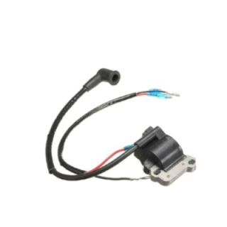 Greenleaf Heavy Duty Ignition Coil Assembly for 63CC Earth Auger image-1
