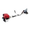 Greenleaf 1.7HP 4-Stroke Brush Cutter, GX35