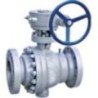 Gas Ball Valve