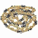 Greenleaf Heavy Duty 22-Inch Chain for Chain Saw Machine