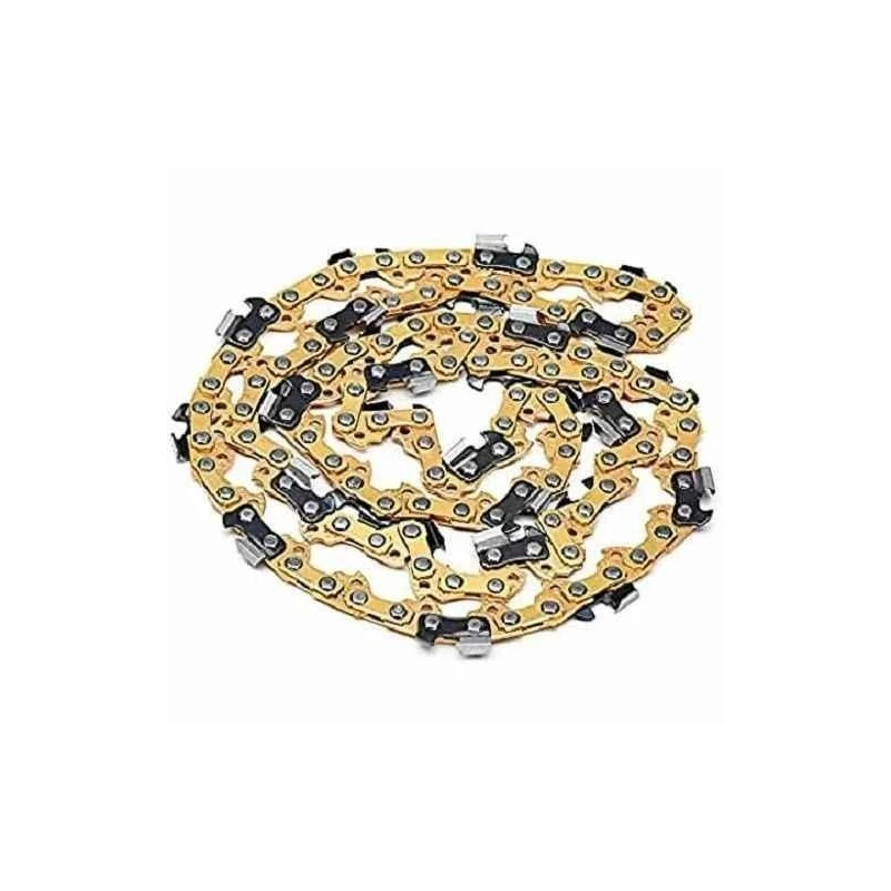 Greenleaf Heavy Duty 22-Inch Chain for Chain Saw Machine
