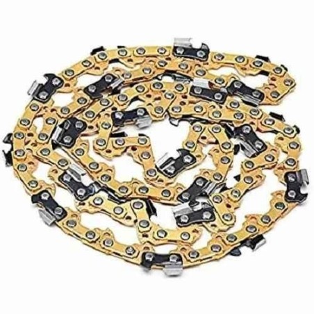 Greenleaf Heavy Duty 22-Inch Chain for Chain Saw Machine
