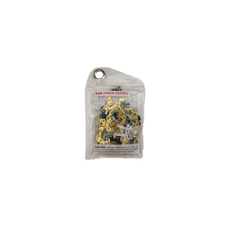 Greenleaf Heavy Duty 22-Inch Chain for Chain Saw Machine
