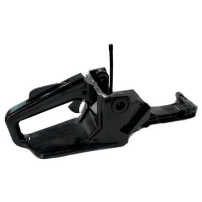 Greenleaf Black Heavy Duty Tank Housing for 58CC Chain Saw image-1