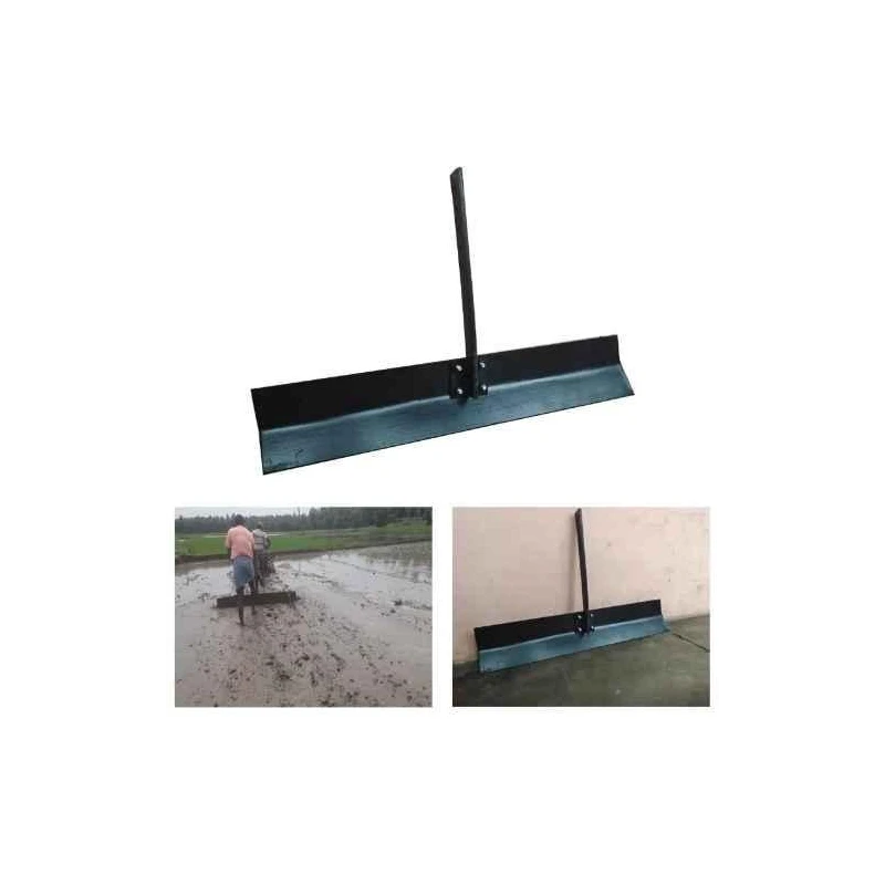 Greenleaf 30-36 Inch Leveler Attachment for 7 & 9HP Power Tiller