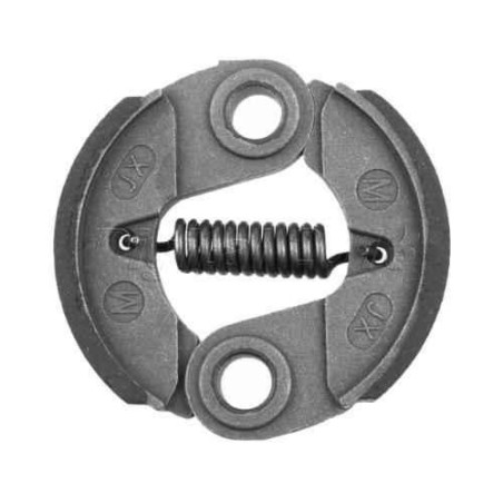 Greenleaf Clutch for 52CC 2-Stroke Brush Cutter