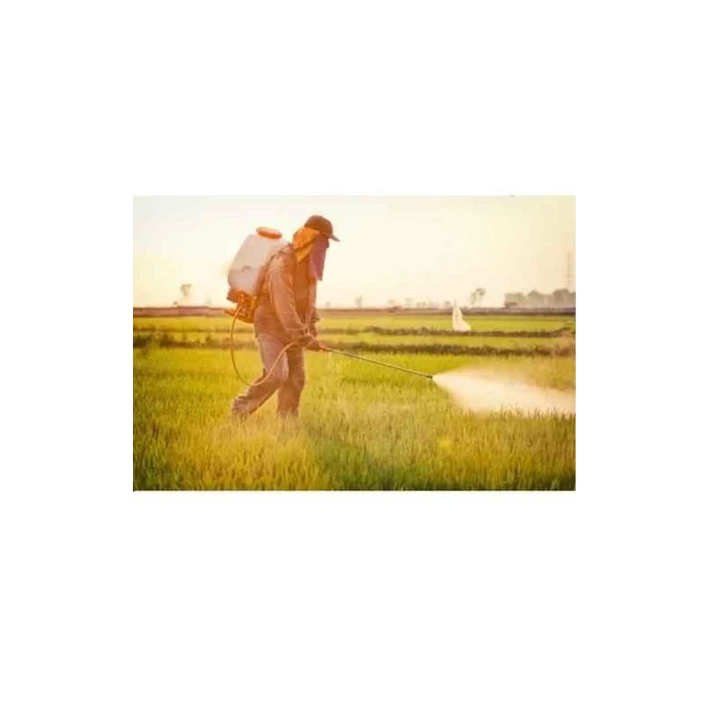 Greenleaf Power Sprayer