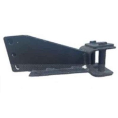 Greenleaf Mild Steel Hitch for 7 & 9HP Diesel Power Tiller & Weeder