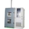 Air to Air Thermal Shock Chamber 2 Zone