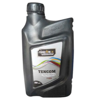 Greenleaf 900ml Tencom 4-Stroke Engine Oil