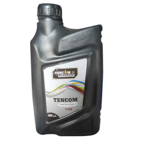 Greenleaf 900ml Tencom 4-Stroke Engine Oil