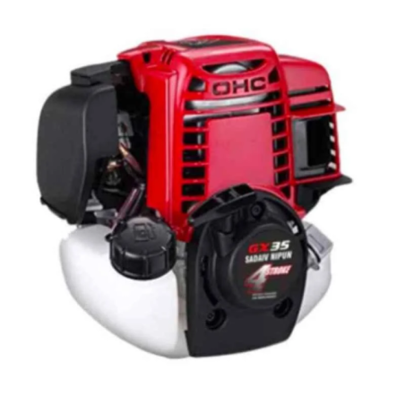 Greenleaf Petrol Operated 4-Stroke Engine for Sprayer