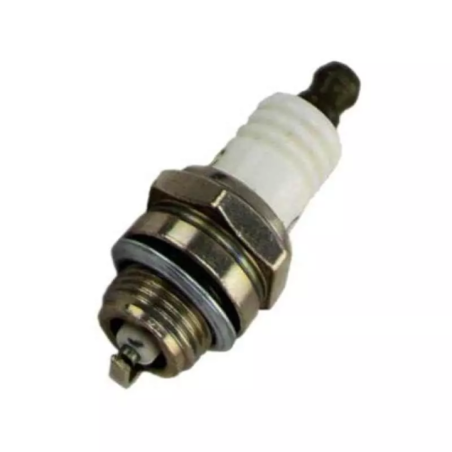 Greenleaf Spark Plug for 58CC Chain Saw (Pack of 5) image-1