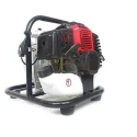 Greenleaf 1.5HP 43CC 1-Inch Inlet & Outlet 2-Stroke Engine Petrol Operated Pump