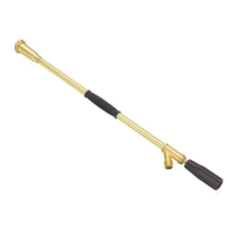 Greenleaf 30-50psi 50cm High Pressure Brass Sprayer Gun