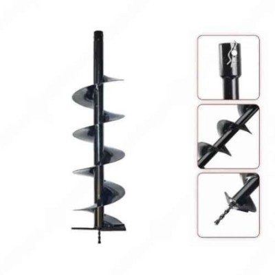 Greenleaf 52CC 2-Stroke Earth Auger with 8-Inch Bit