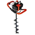 Greenleaf 52CC 2-Stroke Earth Auger with 8-Inch Bit