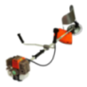 Greenleaf 1.95HP 2-Stroke Brush Cutter