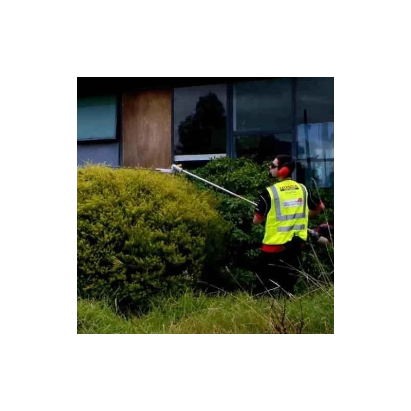 Greenleaf Hedge Trimmer Attachment for 28mm Brush Cutter