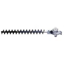 Greenleaf Hedge Trimmer Attachment for 28mm Brush Cutter