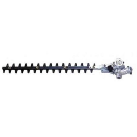 Greenleaf Hedge Trimmer Attachment for 28mm Brush Cutter