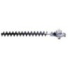 Greenleaf Hedge Trimmer Attachment for 28mm Brush Cutter, BC-HT