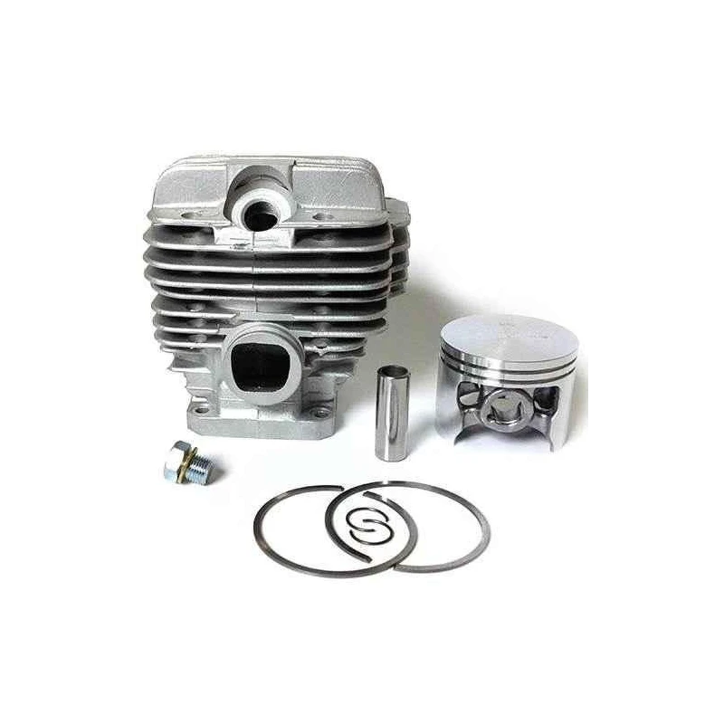 Greenleaf Carbon Cylinder Kit Set for Stihl Chain Saw MS 170