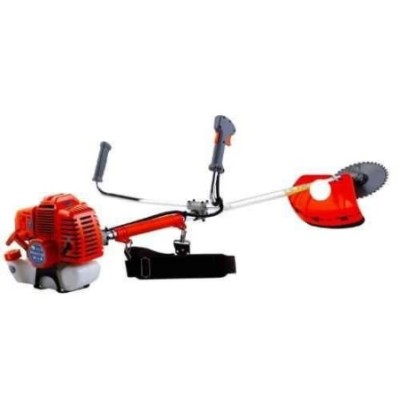 Greenleaf 1.65kW 52CC 2-Stroke Heavy Duty Brush Cutter Side Engine