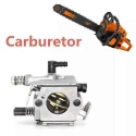 Greenleaf Carburetor for 58CC Chain Saw