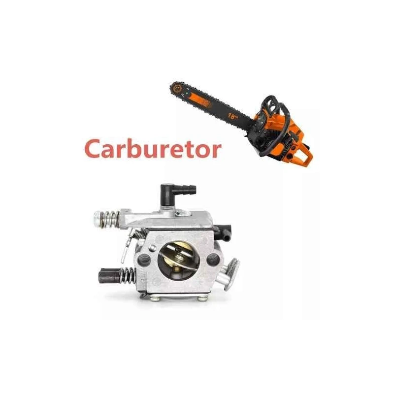 Greenleaf Carburetor for 58CC Chain Saw