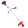 Greenleaf 1.25kW 2-Stroke Brush Cutter with Tiller Attachment