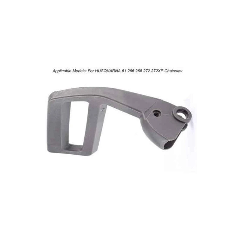 Greenleaf Plastic Brake for 58CC Chain Saw