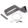 Greenleaf Plastic Brake for 58CC Chain Saw, CSW-58-051