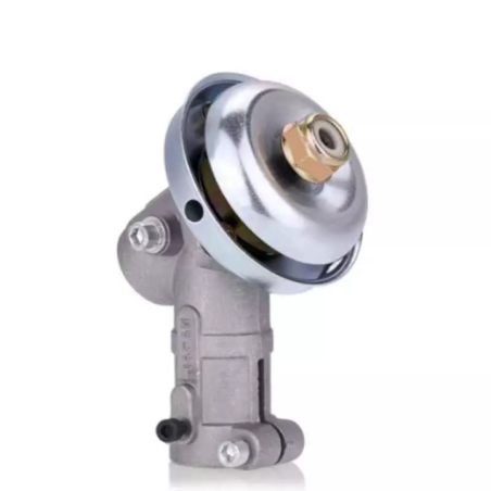 Greenleaf Heavy Duty 28mm Brush Cutter Gear Case Assembly image-1