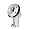 Greenleaf 26mm Gear Head for 52CC 2-Stroke Brush Cutter