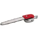 Greenleaf Chain Saw Attachment for 26mm Brush Cutter