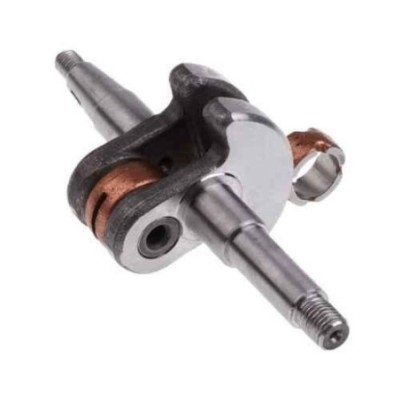 Greenleaf 44mm Crankshaft for 52CC 2-Stroke Brush Cutter