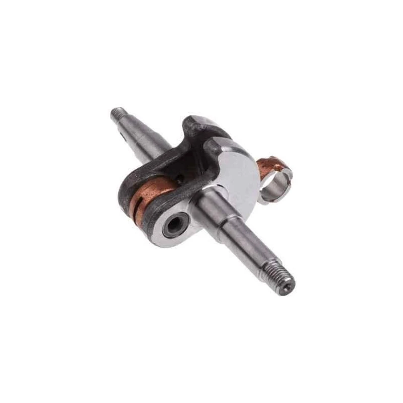 Greenleaf 44mm Crankshaft for 52CC 2-Stroke Brush Cutter