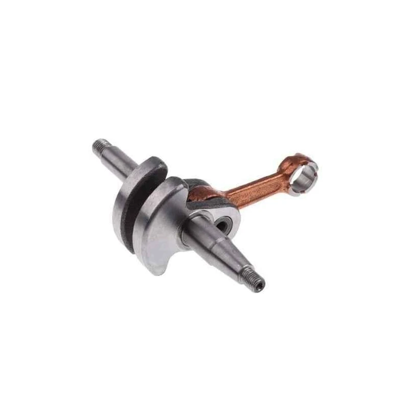 Greenleaf 44mm Crankshaft for 52CC 2-Stroke Brush Cutter