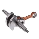 Greenleaf 44mm Crankshaft for 52CC 2-Stroke Brush Cutter