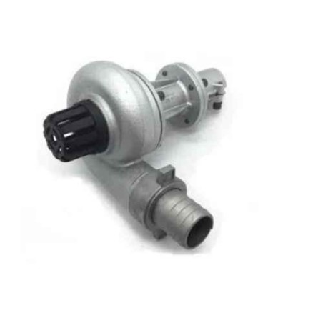 Greenleaf 28mm Water Pump Attachment for Brush Cutter