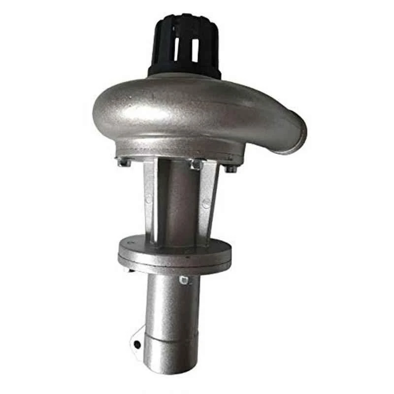 Greenleaf 28mm Water Pump Attachment for Brush Cutter