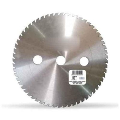 Greenleaf 60 Teeth Silver TCT Blade for Brush Cutter