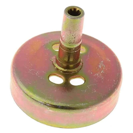 Greenleaf 9 Teeth Clutch Drum for Brush Cutter
