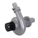 Greenleaf 26mm Water Pump Attachment for Brush Cutter