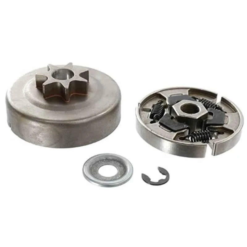 Greenleaf Clutch Drum Sprocket Kit Set for Stihl Chain Saw MS170 & MS180
