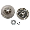 Greenleaf Clutch Drum Sprocket Kit Set for Stihl Chain Saw MS170 & MS180
