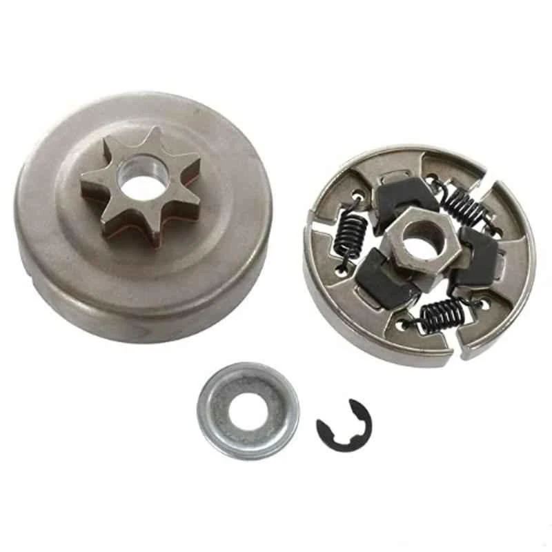 Greenleaf Clutch Drum Sprocket Kit Set for Stihl Chain Saw MS170 & MS180